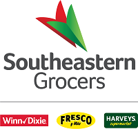 Southeastern Grocers Winn Dixie Fresco y Mas Harveys Supermarket